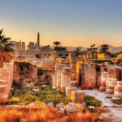 Luxor