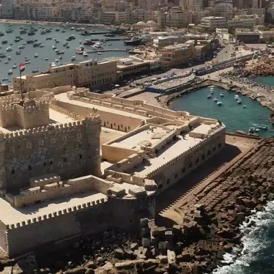 Alexandria