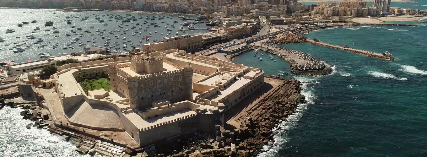 Alexandria