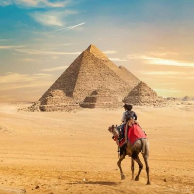 Cairo