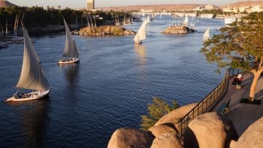 Aswan