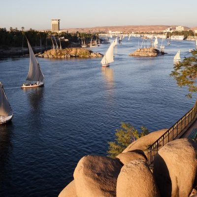 Aswan