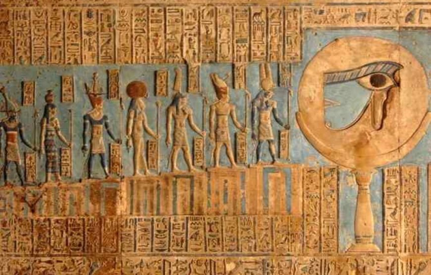croisières sur le Nile M/S Assouan –  Louxor 4 jours/3 nuits en pension complète tous les mercredis
