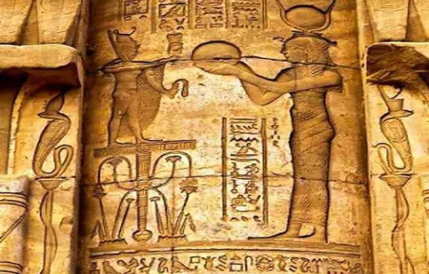 croisières sur le Nile M/S Assouan –  Louxor 4 jours/3 nuits en pension complète tous les mercredis