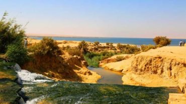 Fayoum