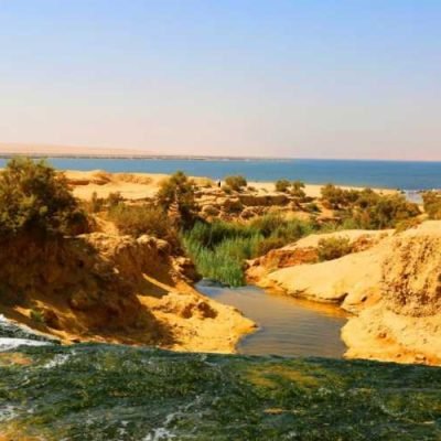 Fayoum