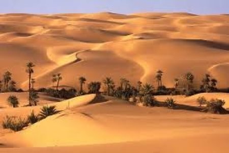 SAFARI A L’OASIS DE SIWA ET LA MER DE SABLE  Départ du Caire 3 jours 2 nuit en pension complète